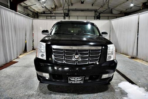 2011 Cadillac Escalade ESV Base