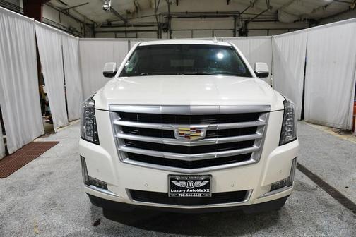 2015 Cadillac Escalade ESV Premium
