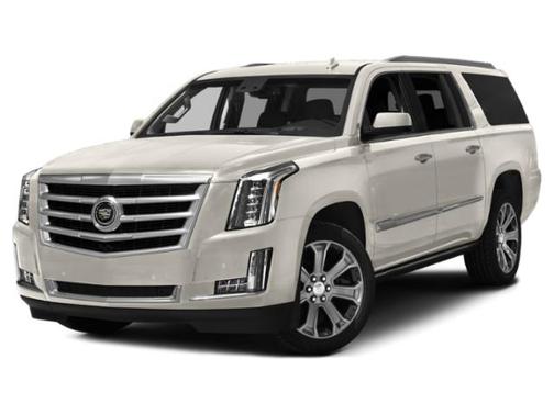 2015 Cadillac Escalade ESV Premium