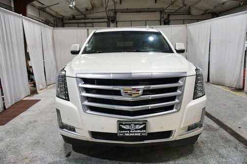 2015 Cadillac Escalade ESV Premium