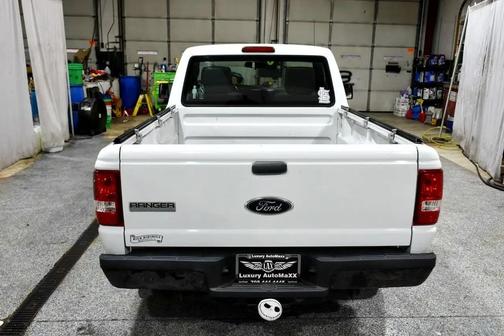 2010 Ford Ranger XL