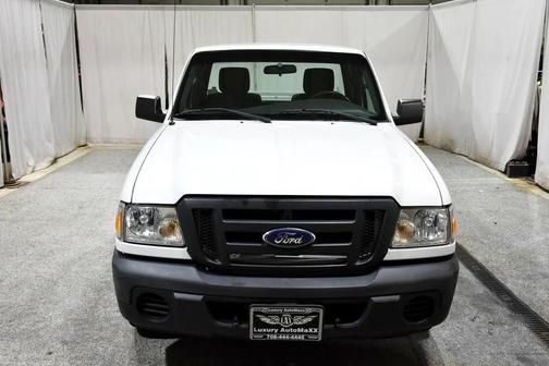 2010 Ford Ranger XL