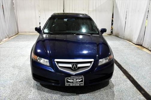 2005 Acura TL 3.2