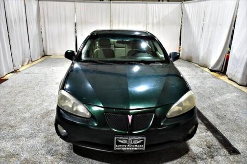 2004 Pontiac Grand Prix GT1