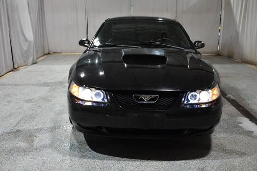 2002 Ford Mustang GT