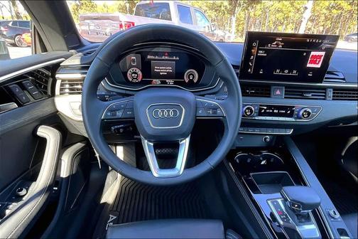 2023 Audi A5 45 S line Premium Plus