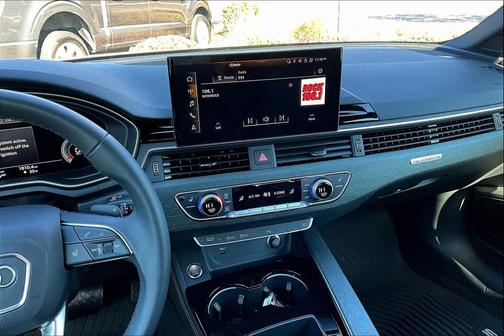 2023 Audi A5 45 S line Premium Plus