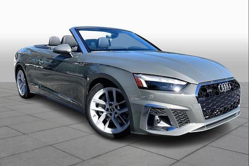 2023 Audi A5 45 S line Premium Plus