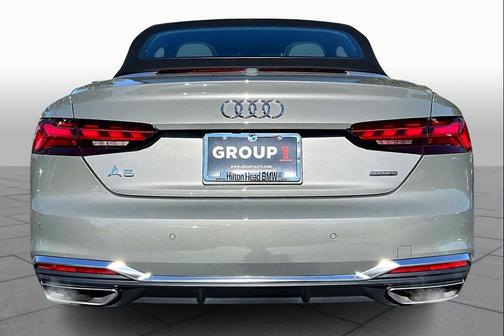 2023 Audi A5 45 S line Premium Plus