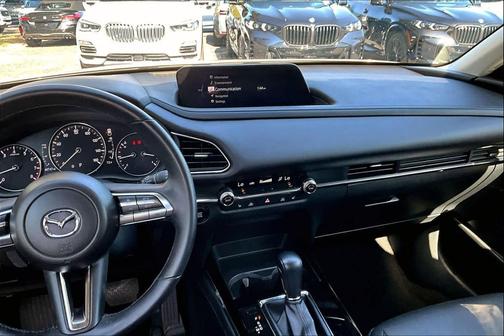 2022 Mazda CX-30 2.5 S Preferred Package