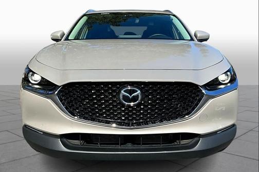 2022 Mazda CX-30 2.5 S Preferred Package