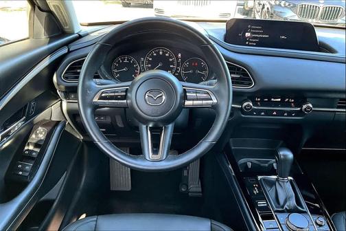 2022 Mazda CX-30 2.5 S Preferred Package