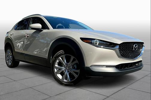 2022 Mazda CX-30 2.5 S Preferred Package