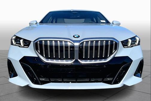 2026 BMW 530 530i