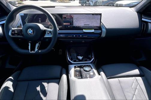 Dune Grey Metallic 2026 BMW X3 30 xDrive