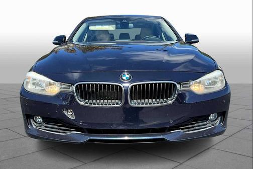 2014 BMW 328 328i