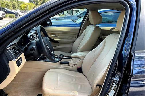 2014 BMW 328 328i