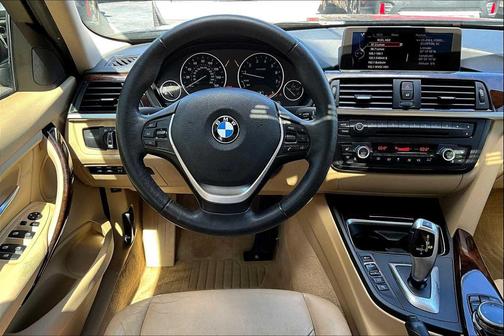 2014 BMW 328 328i