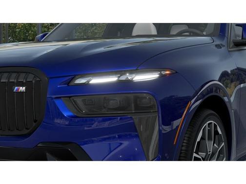 2026 BMW X7 M60i