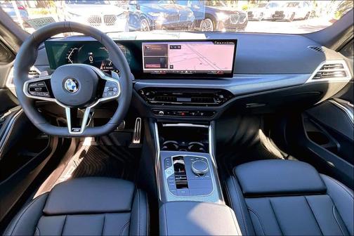 2026 BMW 330 xDrive NA