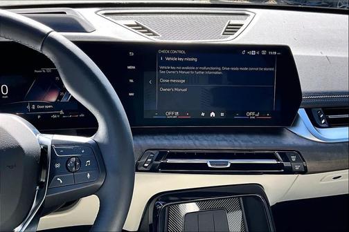 Space Silver Metallic 2026 BMW X1 xDrive28i