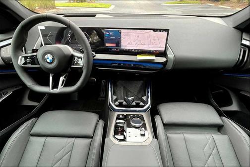 Brooklyn Grey Metallic 2026 BMW X3 30 xDrive