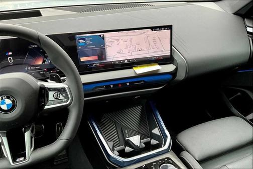 Brooklyn Grey Metallic 2026 BMW X3 30 xDrive