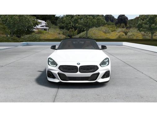 2026 BMW Z4 M40i