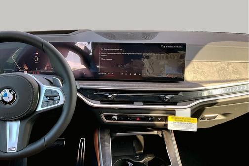 Manhattan Green Metallic 2026 BMW X5 sDrive40i