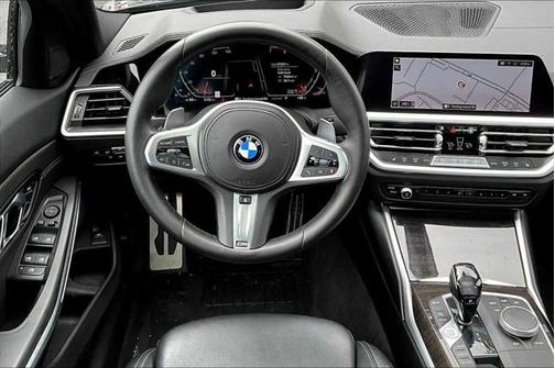 2019 BMW 330 xDrive