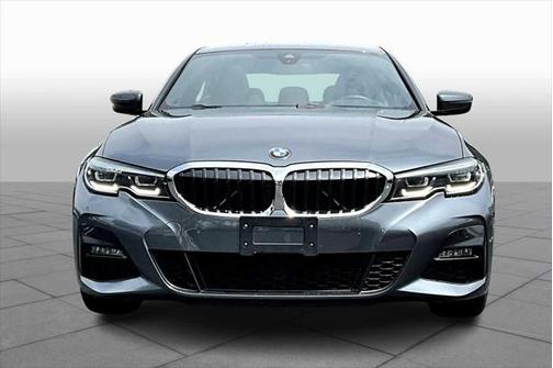 2019 BMW 330 xDrive