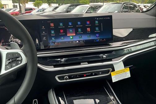 Alpine White 2026 BMW X5 sDrive40i