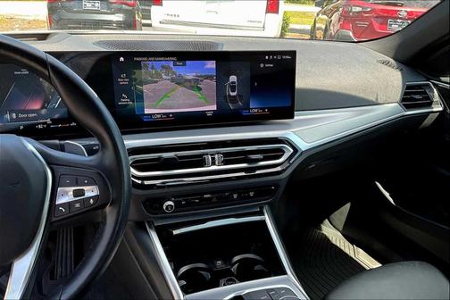 2024 BMW 430 i xDrive