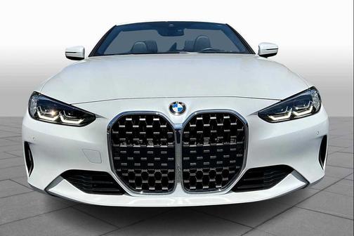 2024 BMW 430 i xDrive