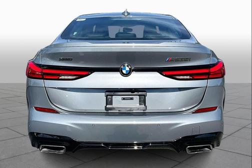 2024 BMW 840 Gran Coupe i xDrive