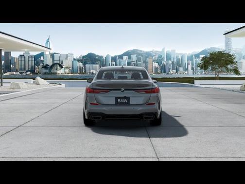 2024 BMW M235 Gran Coupe i xDrive