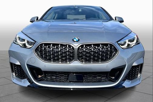 2024 BMW 840 Gran Coupe i xDrive