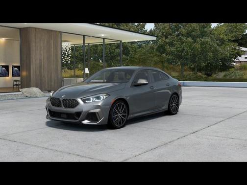 2024 BMW M235 Gran Coupe i xDrive