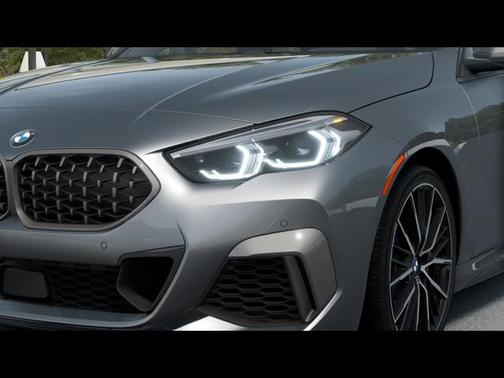 2024 BMW M235 Gran Coupe i xDrive
