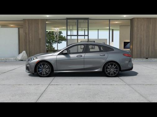 2024 BMW M235 Gran Coupe i xDrive