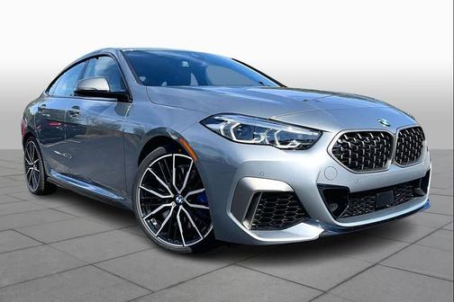 2024 BMW 840 Gran Coupe i xDrive