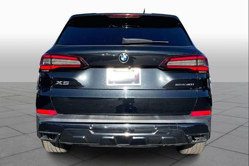 2021 BMW X5 sDrive40i