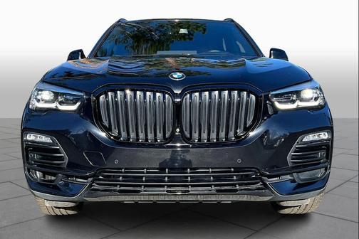 2021 BMW X5 sDrive40i