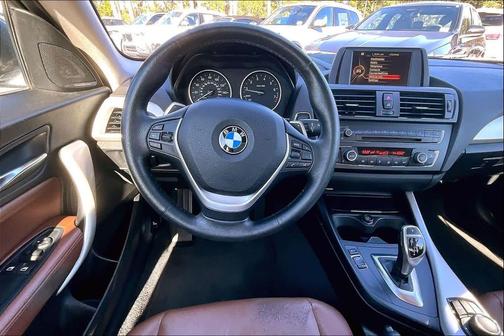2015 BMW 228 228i xDrive
