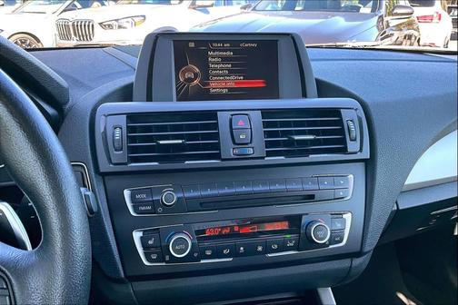 2015 BMW 228 228i xDrive