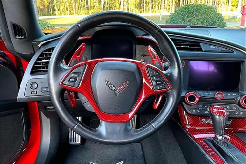 2014 Chevrolet Corvette Stingray Z51