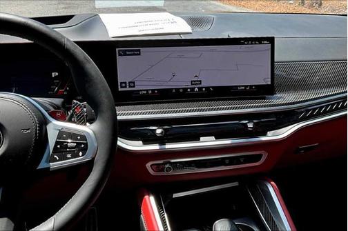 2024 BMW X5 M Base