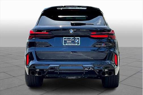 2024 BMW X5 M Base