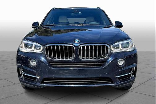 2018 BMW X5 sDrive35i