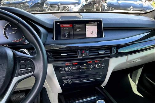2018 BMW X5 sDrive35i